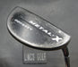 Odyssey Metal-X 9 Putter Steel Shaft 82cm Length Odyssey Grip*