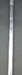 Wilson Pro Staff OD Plus 3 Iron Regular Steel Shaft Wilson Grip