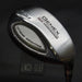 Genex 3DX Extreme Weighting 21.5° 4 Hybrid Stiff Graphite Shaft NO 1 Grip