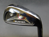 TaylorMade Burner TP 5 Iron Regular Steel Shaft TaylorMade Grip