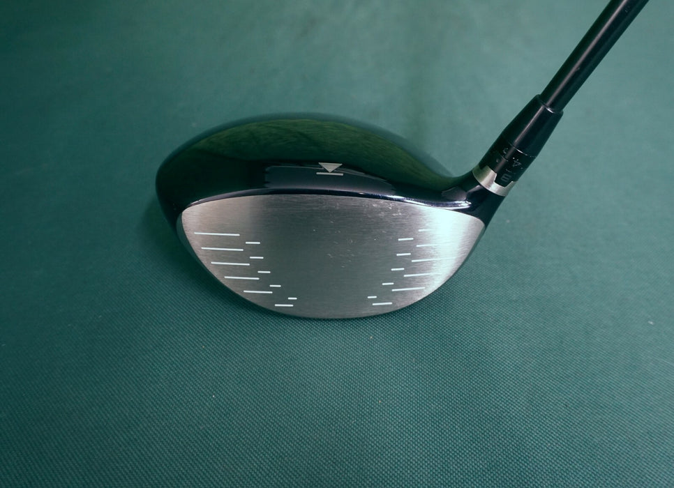 Titleist VG3 9.5° Adjustable Driver Stiff Graphite Shaft Iomic Grip