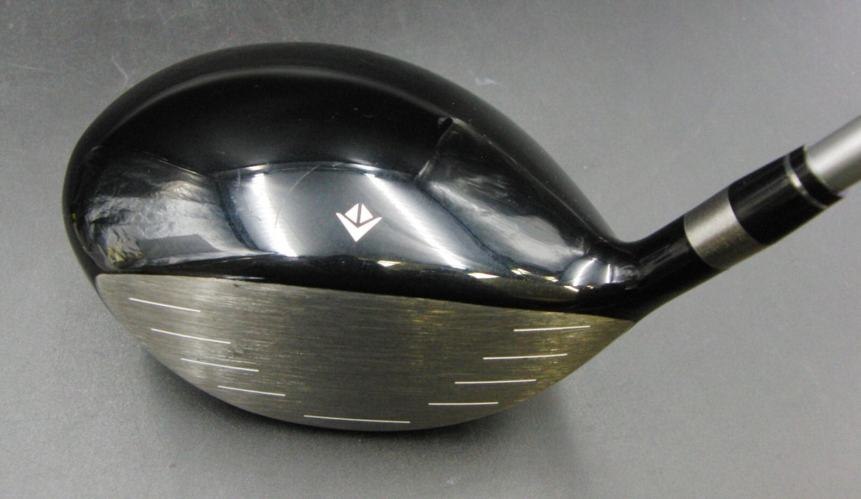 Honma BeZEAL 525 9.5° Driver Stiff Graphite Shaft Honma Grip