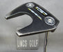 Odyssey Stroke Lab Seven Putter Steel/Graphite Shaft 83cm Length*