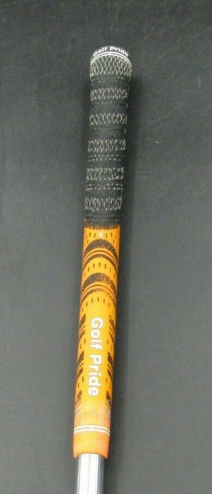 Srixon Pro-100 Pitching Wedge Stiff Steel Shaft Golf Pride Grip