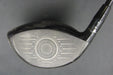 Callaway Mavrik 9° Driver Stiff (Optional) Graphite Shaft Izanahi Studio Grip