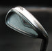 TaylorMade R5 XL 6 Iron  Stiff Steel Shaft TaylorMade Grip