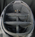 6 Division Titleist Trolley Cart Carry Golf Clubs Bag*