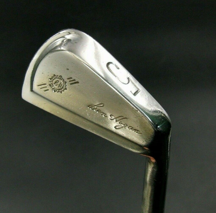 Ben Hogan 5 Iron Regular Flex Steel Shaft Avon Grip