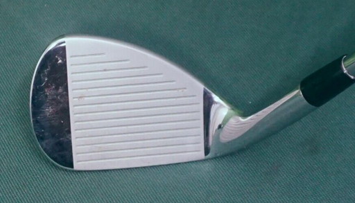 Mizuno JPX 800 GF Forged Gap Wedge Regular Steel Shaft Iomic Grip