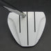 TaylorMade Stingray Ghost ST-74 Putter Steel Shaft 89cm Length Lamkin Grip
