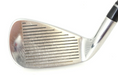 Lynx Black Cat CST-1 7 Iron Regular Graphite Shaft Golf Pride Grip