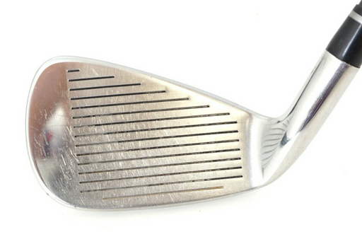 Lynx Black Cat CST-1 7 Iron Regular Graphite Shaft Golf Pride Grip