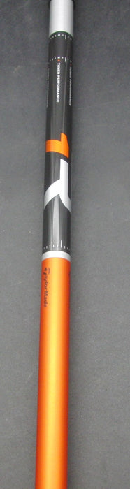 TaylorMade 1R Driver Regular Graphite Shaft TaylorMade Grip