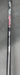 Titleist VG3 22° Hybrid Stiff Graphite Shaft Titleist Grip
