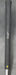 Nike SQ Sumo Pitching Wedge Stiff Steel Shaft Nike SQ Grip