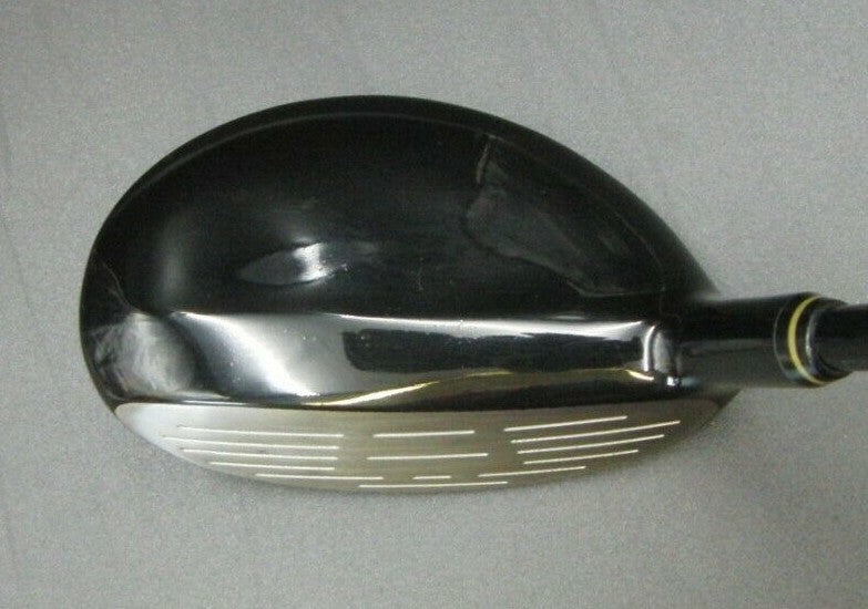 St. Andrews Saxon SXN 01u SXN-Sole Maraging U23 Hybrid Regular Graphite Shaft