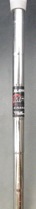 Left-Handed Callaway Rogue ST Max Pitching Wedge Stiff Steel Shaft