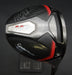 TaylorMade M6 10.5° Driver Regular Graphite Shaft Tour Edge Grip