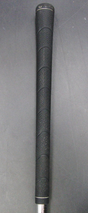 TaylorMade r5 XL Gap A Wedge Stiff Flex Steel Shaft TaylorMade Grip