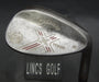 Callaway X Tour 58° Sand Wedge Stiff Steel Shaft with Grip