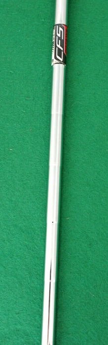 Ping i E1 Black Dot 8 Iron Stiff Steel Shaft Lamkin Grip