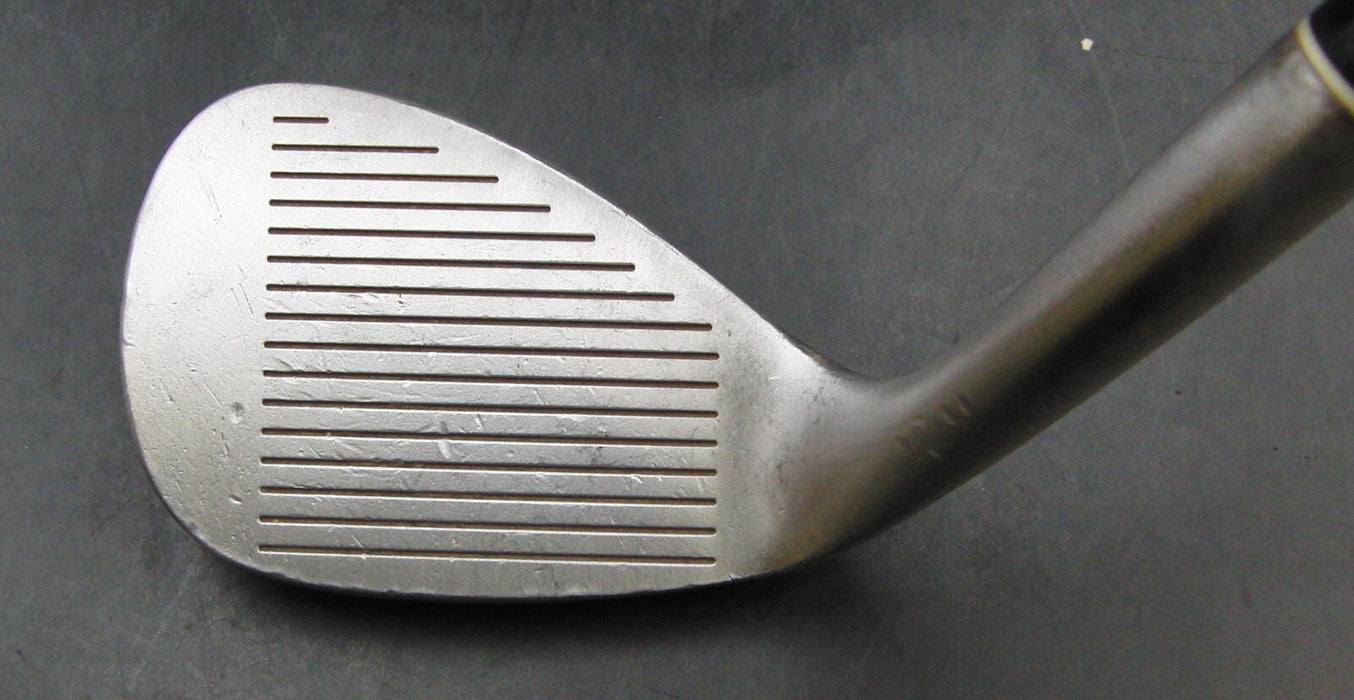 Fourteen MT-28 / 58V2 58° Sand Wedge Wedge Steel Shaft Fourteen Grip