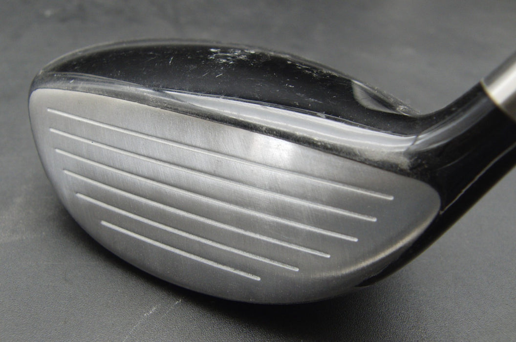 Mizuno MP-003 15° 3 Wood Stiff Graphite Shaft Mizuno Grip