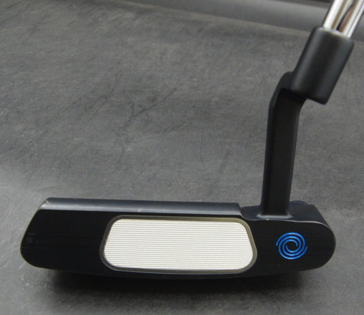 Odyssey Ai-One Double Wide Putter 82cm Length Steel Shaft Odyssey Grip*