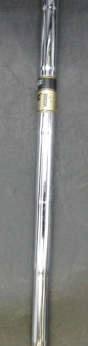 Titleist BV Vokey Design 56° Sand Wedge Wedge Flex Steel Shaft Titleist Grip