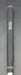 Odyssey Mid White Steel 2-Ball Belly Putter Steel Shaft 105cm Length Psyko Grip