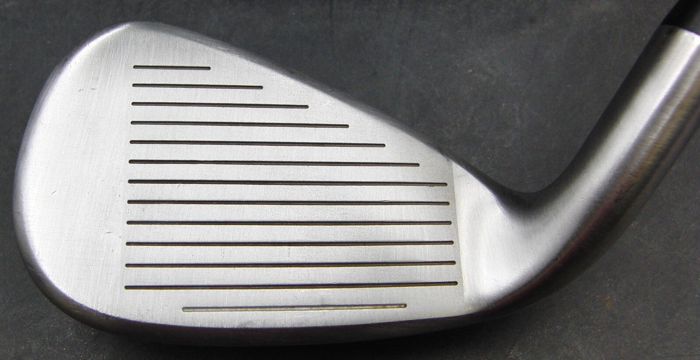Cobra Max Tech Flo 7 Iron Seniors Graphite Shaft Cobra Grip