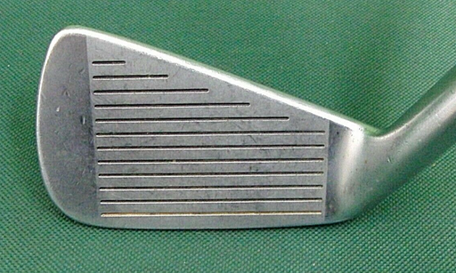 Mizuno Pro TT-89 6 Iron Regular Steel Unspecified Pride Grip