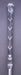 Callaway X-16 Pro Series SteelHead 3 Iron Regular Steel Shaft Royal Grip