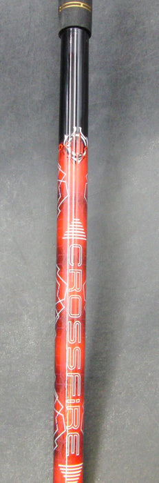NEW Cobra Aerojet Hot Face 10.5 Driver Stiff (Optional) Graphite Shaft