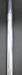 Acushnet Bulls Eye Flange Putter Steel Shaft Playing Length 90cm Iguana Grip