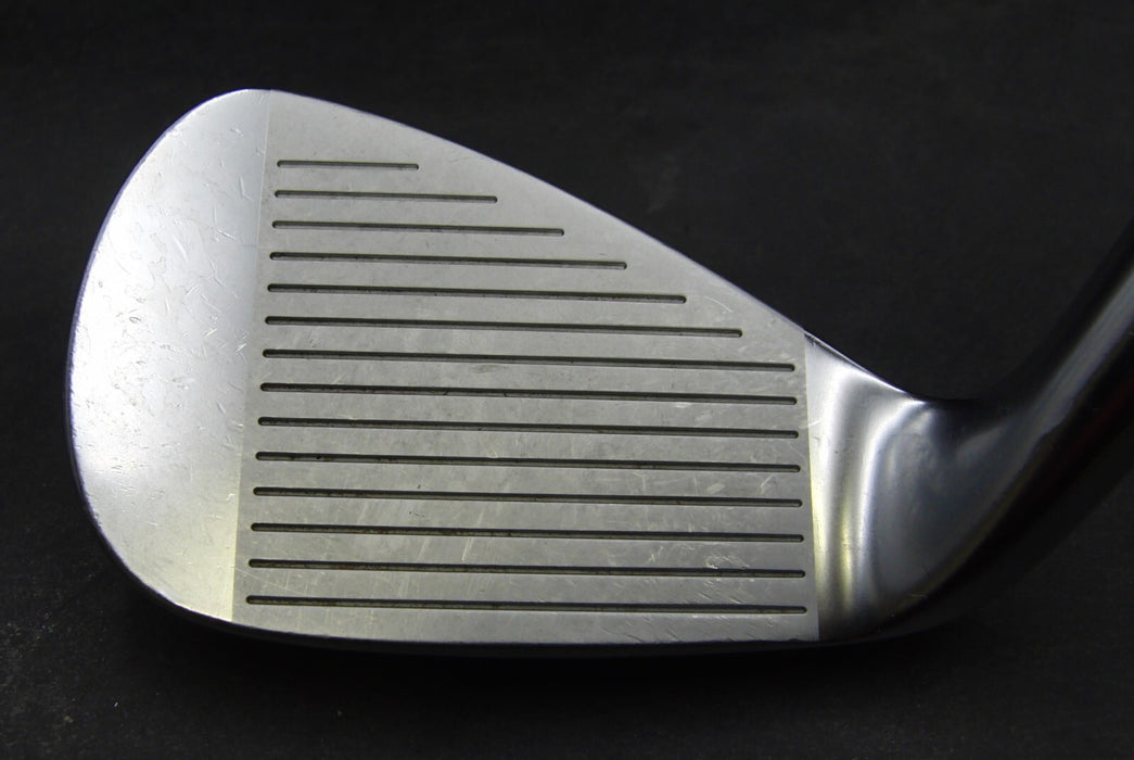 Callaway X Forged 8 Iron Stiff Steel Shaft Callaway Grip