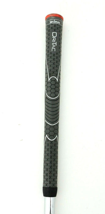 Srixon ZTX Forged 7 Iron Regular Steel Shaft DriTac Grips