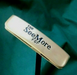 The Seemore FGP Putter Steel Shaft 87cm Length Golf Pride Grip