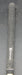 TaylorMade V Steel 18° 5 Wood Stiff Graphite Shaft Perfect Pro Grip