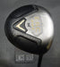 Callaway ERC Hot 10° Driver Regular Graphite Shaft Iomic Grip