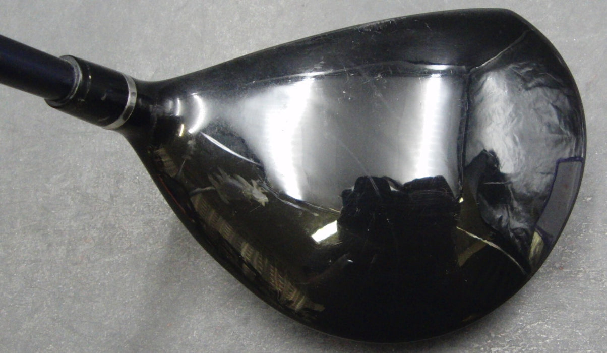 Nexgen NF001 5 Wood Stiff Graphite Shaft Nexgen Grip