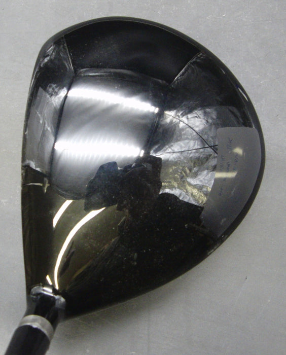 Madness X ID: 59A/9 Driver Stiff Graphite Shaft Spalding Grip