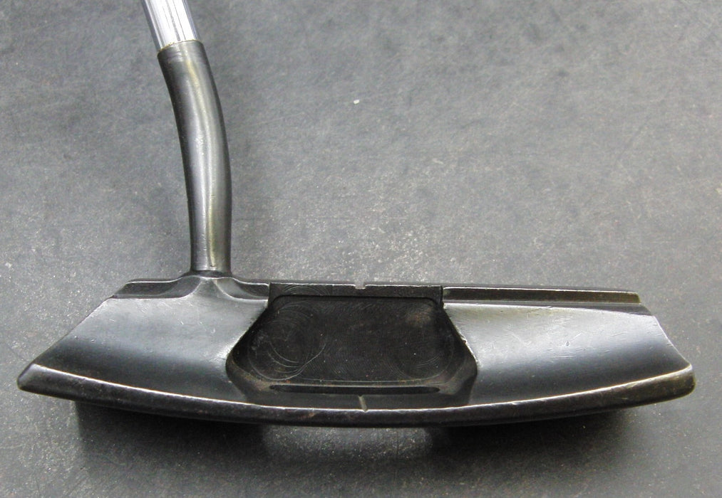 Callaway Bobby Jones Billet Series BJ-1 Putter 88cm Steel Shaft Callaway Grip