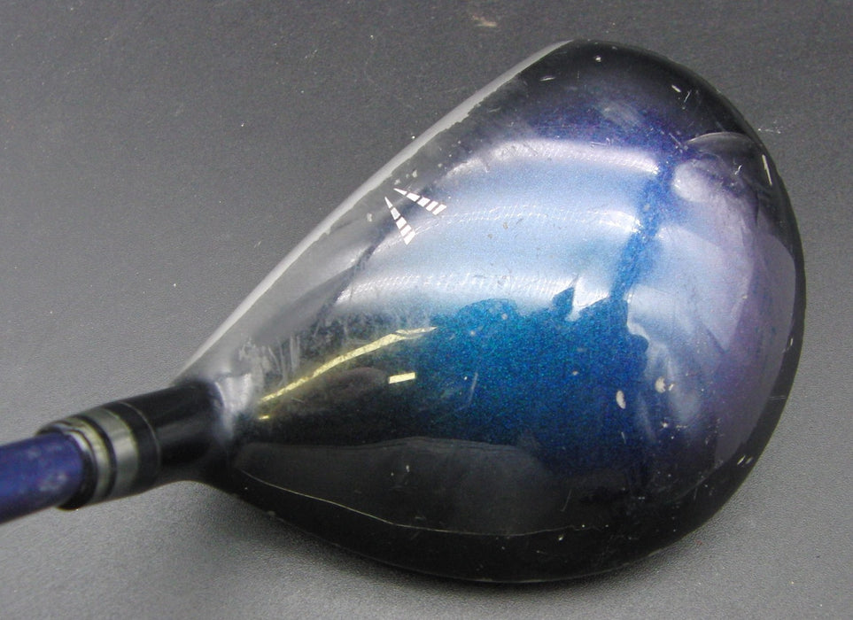 XXIO Dual Speed Tech 16.5° 4 Wood Stiff Graphite Shaft Elite Grip