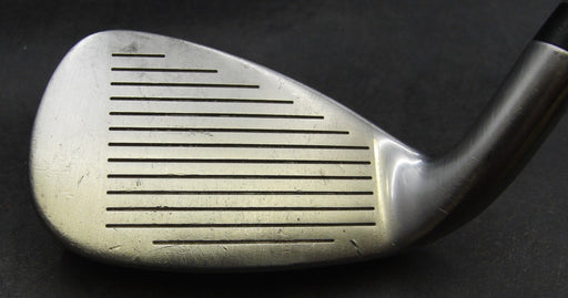 King Cobra SZ 8 Iron Seniors Graphite Shaft Cobra Grip