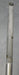 Titleist 4555 114.5cm in Length Regular Graphite Shaft Titleist Grip