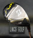 Bridgestone Tour B JGR 19° 3 Hybrid Stiff Steel Shaft Golf Pride Grip