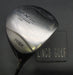 PRGR TR-X 370 Dual Composite 10.5° Driver Regular Graphite Shaft Saplize Grip