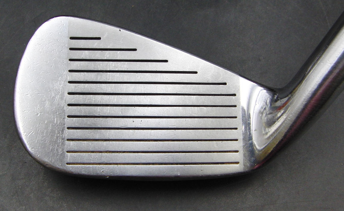 Mizuno Grad P-Forged 6 Iron Regular Steel Shaft Chamois Grip