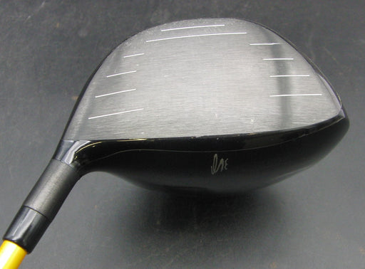 King Cobra S9.1 Pro 9.5° Driver Stiff Graphite Shaft Cobra Grip
